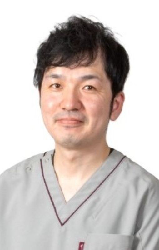 あい鍼灸院・接骨院 野田アプラ院 院長